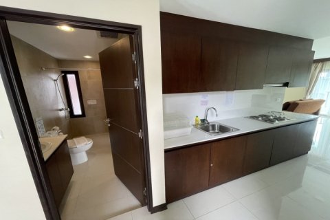 2 bedrooms Apartment in Ao Nang, Thailand No. 97297 5