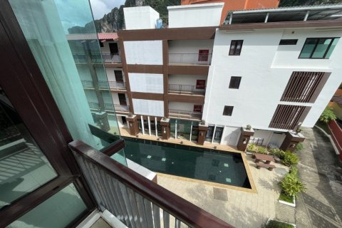2 bedrooms Apartment in Ao Nang, Thailand No. 97297 24