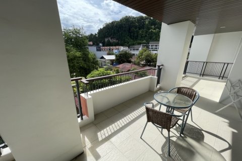 2 bedrooms Apartment in Ao Nang, Thailand No. 97297 25