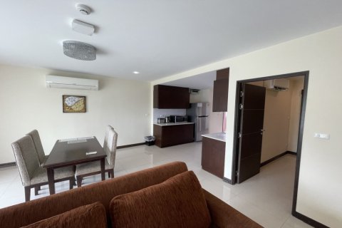 2 bedrooms Apartment in Ao Nang, Thailand No. 97297 10