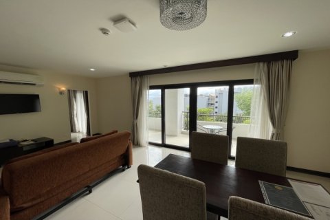 2 bedrooms Apartment in Ao Nang, Thailand No. 97297 7