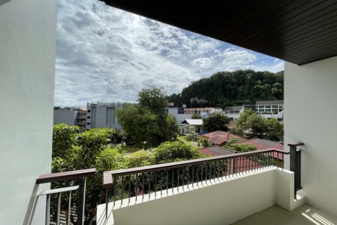 2 bedrooms Apartment in Ao Nang, Thailand No. 97297 27