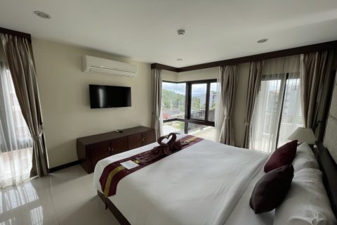 2 bedrooms Apartment in Ao Nang, Thailand No. 97297 15