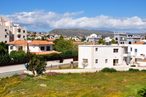 Studio Villa in Limassol, Cyprus No. 105560 13