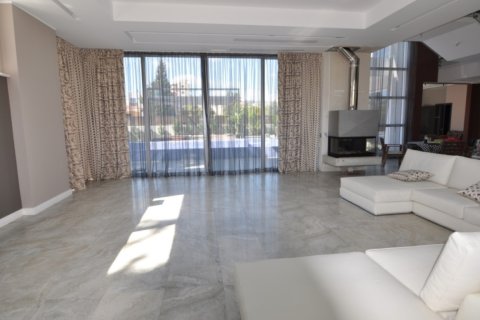 Studio Villa in Limassol, Cyprus No. 105560 8