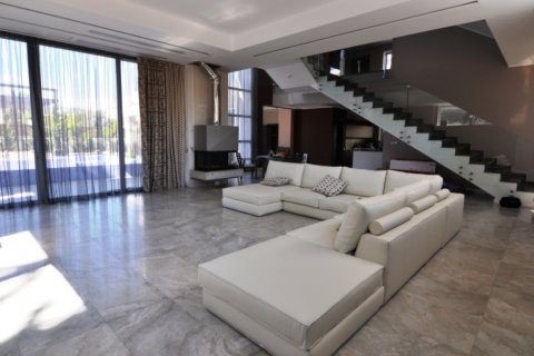 Studio Villa in Limassol, Cyprus No. 105560 7