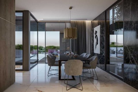 6 bedrooms House in Germasogeia, Cyprus No. 30068 2