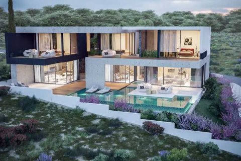 6 bedrooms House in Germasogeia, Cyprus No. 30068 9