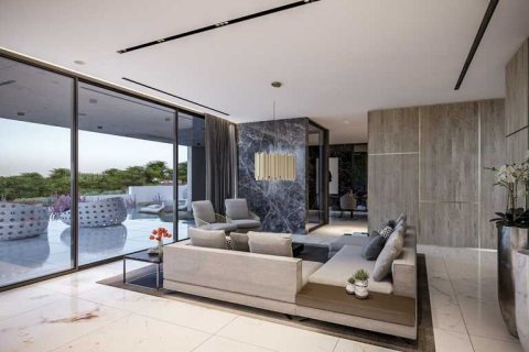 6 bedrooms House in Germasogeia, Cyprus No. 30068 3