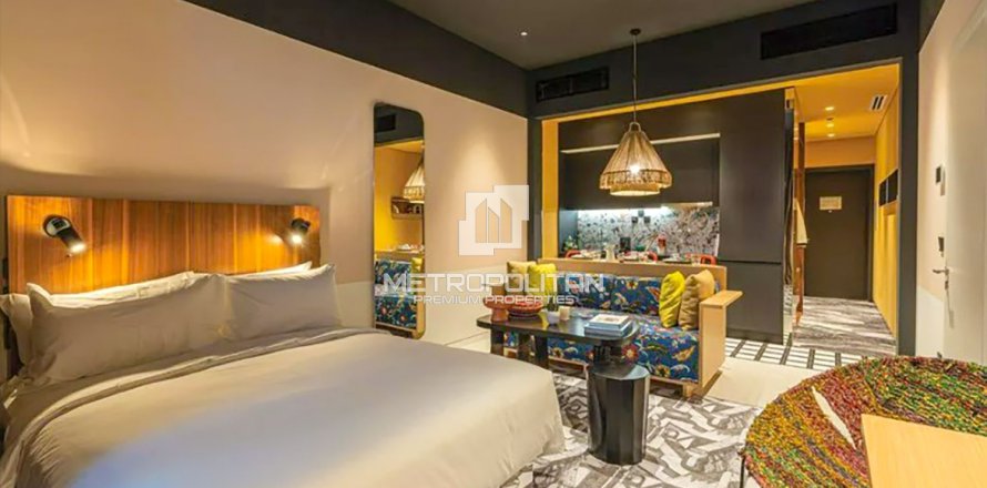 1 chambre Appartement à Hai Ba Trung, Vietnam No. 118468