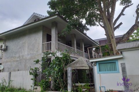 6 bedrooms House in Chiang Mai, Thailand No. 97675 7