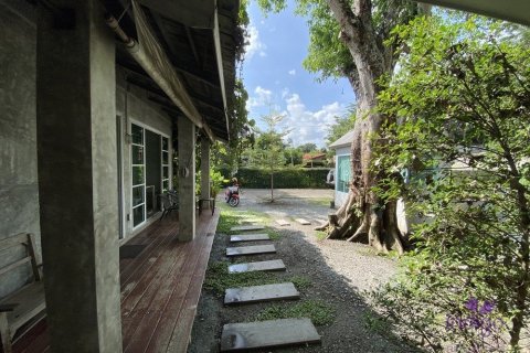 6 bedrooms House in Chiang Mai, Thailand No. 97675 8