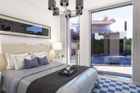 3 bedrooms House in Limassol, Cyprus No. 39616 8