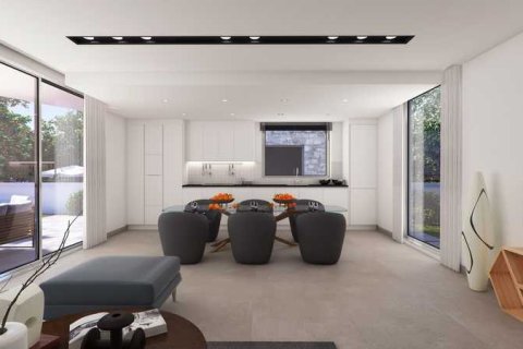 3 bedrooms House in Limassol, Cyprus No. 39616 7