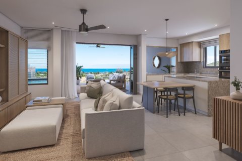 3 bedrooms Apartment in Tamarin, Mauritius No. 60802 9