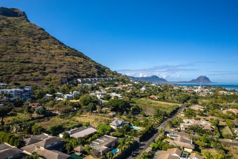 3 bedrooms Apartment in Tamarin, Mauritius No. 60802 6