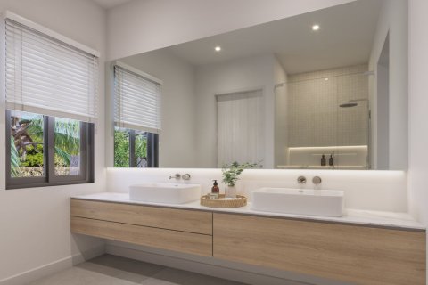 3 bedrooms Apartment in Tamarin, Mauritius No. 60802 8