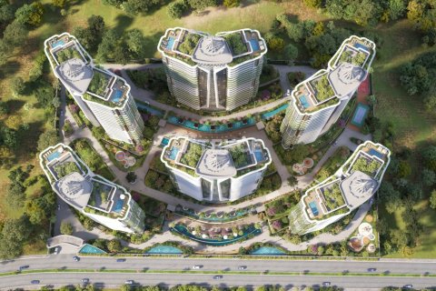 2 bedrooms Apartment in Quang Ngai, Vietnam No. 16219 5