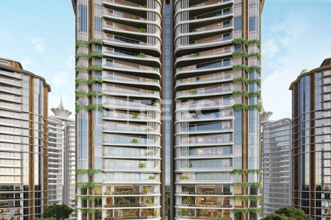 2 bedrooms Apartment in Quang Ngai, Vietnam No. 16219 7