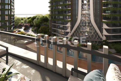 2 bedrooms Apartment in Quang Ngai, Vietnam No. 16219 11