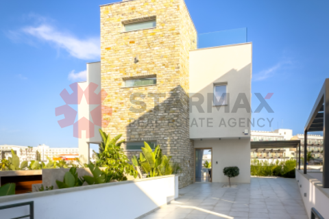 4 bedrooms Villa in Ayia Napa, Cyprus No. 82663 3