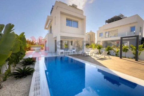 4 bedrooms Villa in Ayia Napa, Cyprus No. 82663 1