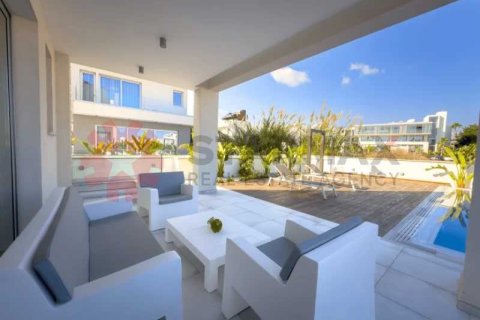 4 bedrooms Villa in Ayia Napa, Cyprus No. 82663 6