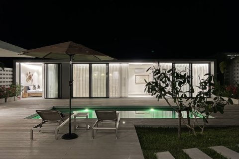 18 dormitorios Villa en Ko Samui, Thailand No. 97274 28