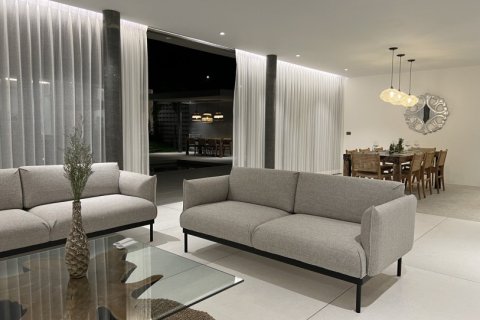 18 dormitorios Villa en Ko Samui, Thailand No. 97274 11