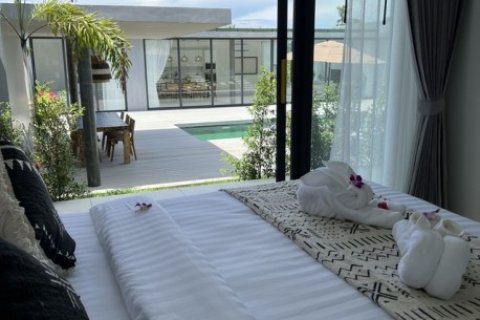 18 dormitorios Villa en Ko Samui, Thailand No. 97274 23