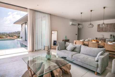 18 dormitorios Villa en Ko Samui, Thailand No. 97274 2