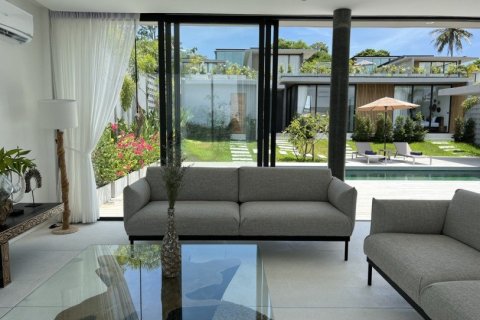 18 dormitorios Villa en Ko Samui, Thailand No. 97274 13