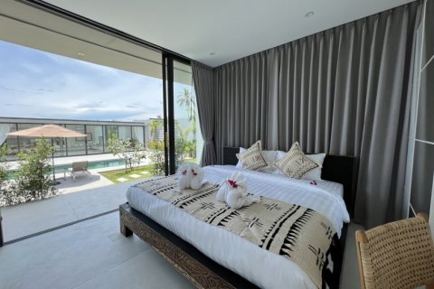 18 dormitorios Villa en Ko Samui, Thailand No. 97274 22