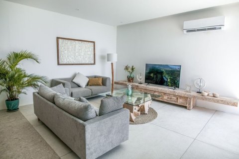 18 dormitorios Villa en Ko Samui, Thailand No. 97274 4