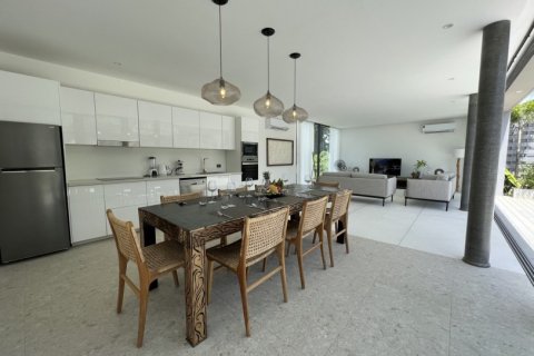 18 dormitorios Villa en Ko Samui, Thailand No. 97274 20