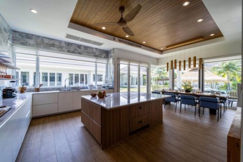 7 bedrooms Land in Hua Hin, Thailand No. 97343 17