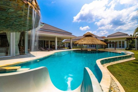 7 bedrooms Land in Hua Hin, Thailand No. 97343 3