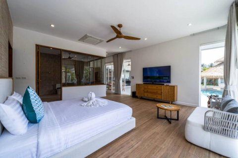 7 bedrooms Land in Hua Hin, Thailand No. 97343 27