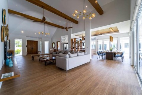 7 bedrooms Land in Hua Hin, Thailand No. 97343 13