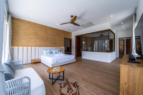 7 bedrooms Land in Hua Hin, Thailand No. 97343 26