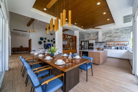 7 bedrooms Land in Hua Hin, Thailand No. 97343 5