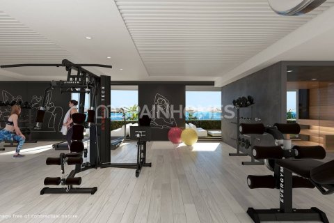 3 chambres Penthouse à Ngoc Lac, Vietnam No. 88161 23