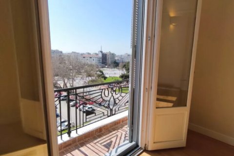 2 bedrooms Apartment in Thessaloniki, Greece No. 125002