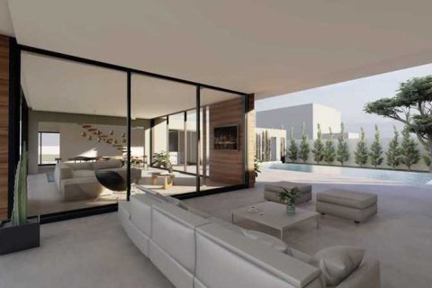 4 bedrooms Villa in Larnaca, Cyprus No. 30485 5