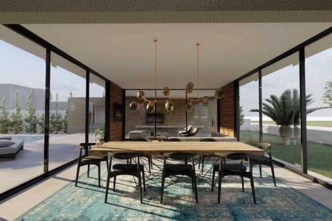 4 bedrooms Villa in Larnaca, Cyprus No. 30485 2