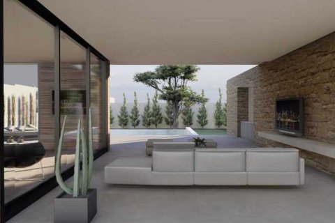 4 bedrooms Villa in Larnaca, Cyprus No. 30485 4