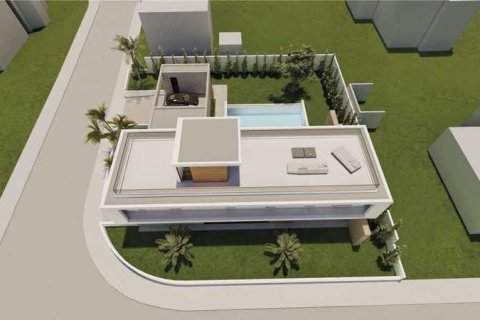 4 bedrooms Villa in Larnaca, Cyprus No. 30485 8