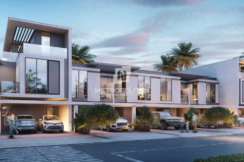 5 dormitorios Townhouse en Dubai Land, UAE No. 119351
