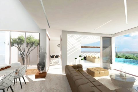 Studio Villa in Limassol, Cyprus No. 105749 6