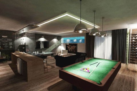 Studio Villa in Limassol, Cyprus No. 105749 9